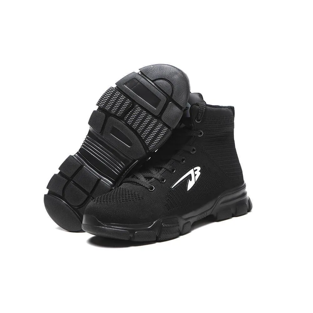 TFWMGV™ G3 safety work boots