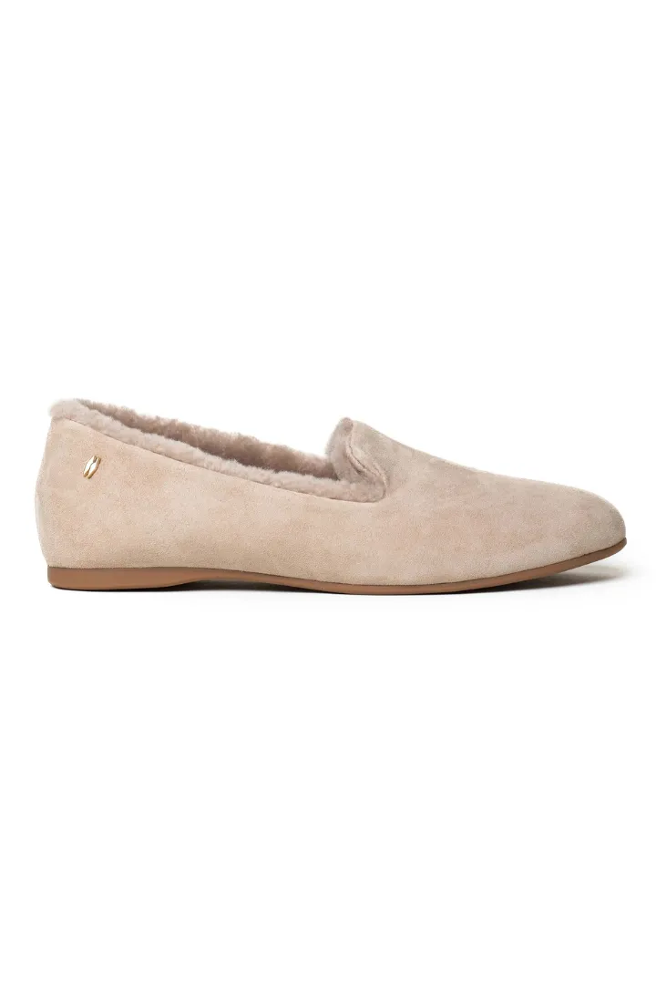 The Audrey Classic Loafer