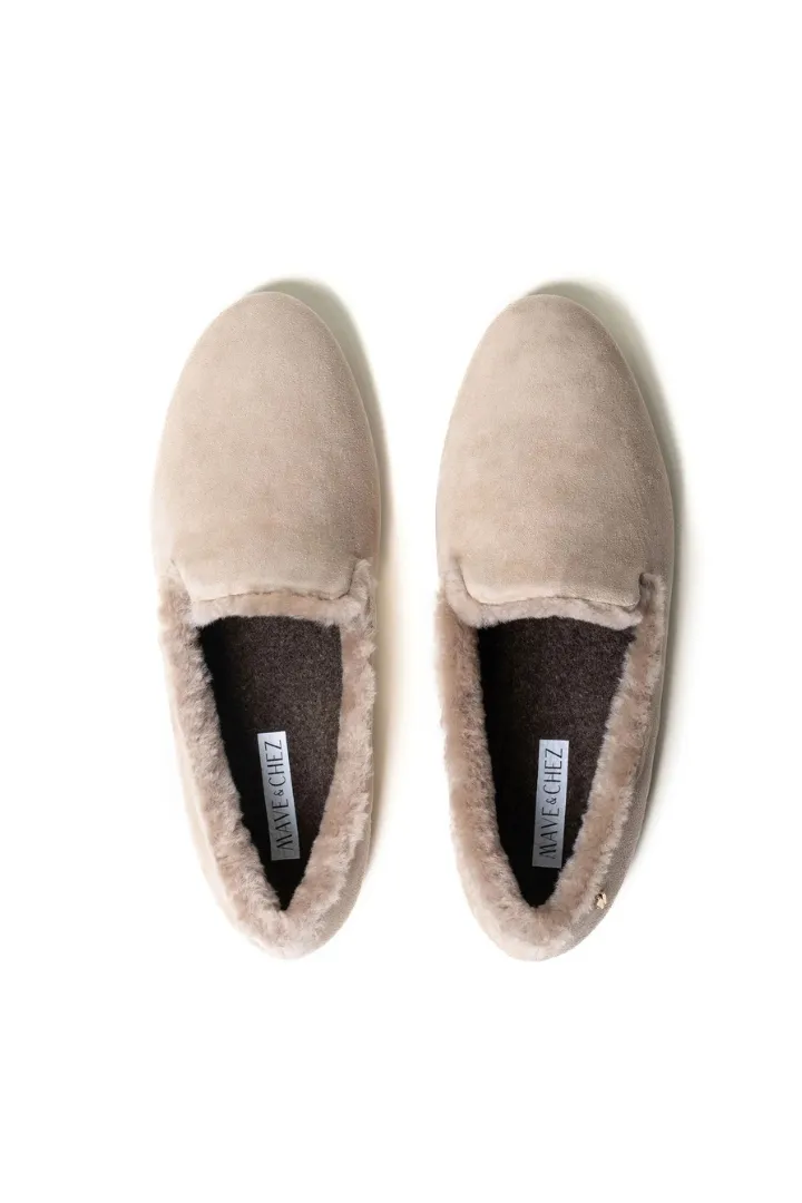 The Audrey Classic Loafer