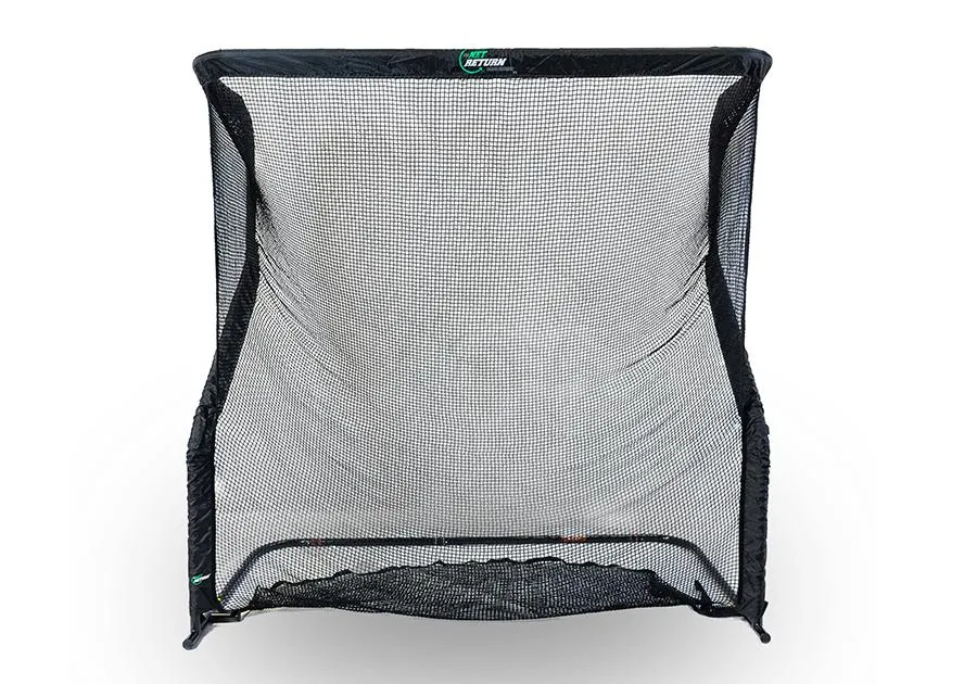 The Net Return Home Golf Net