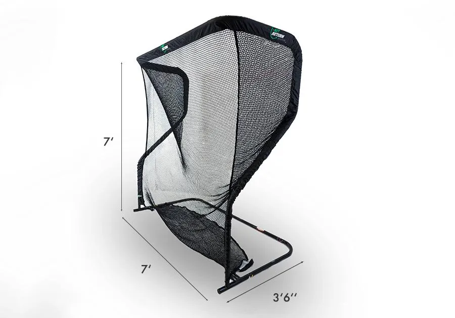 The Net Return Home Golf Net