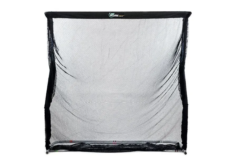 The Net Return Home Golf Package