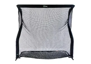 The Net Return Pro Series Golf Net