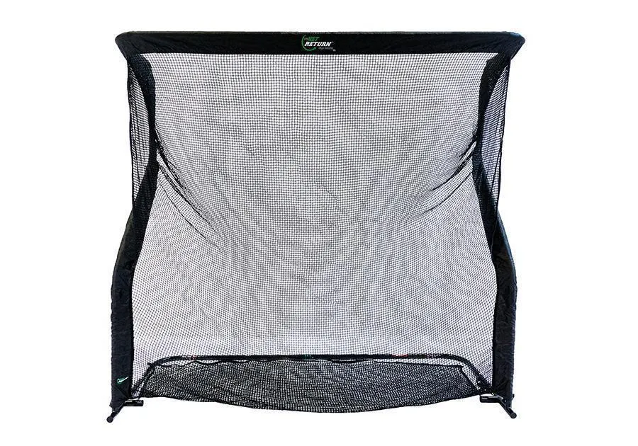 The Net Return Pro Series Golf Net