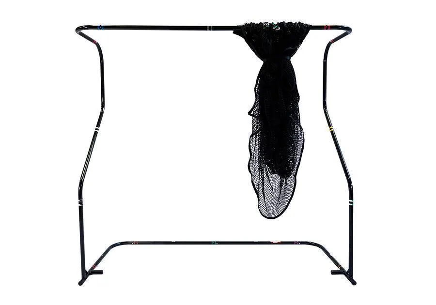 The Net Return Pro Series Golf Net
