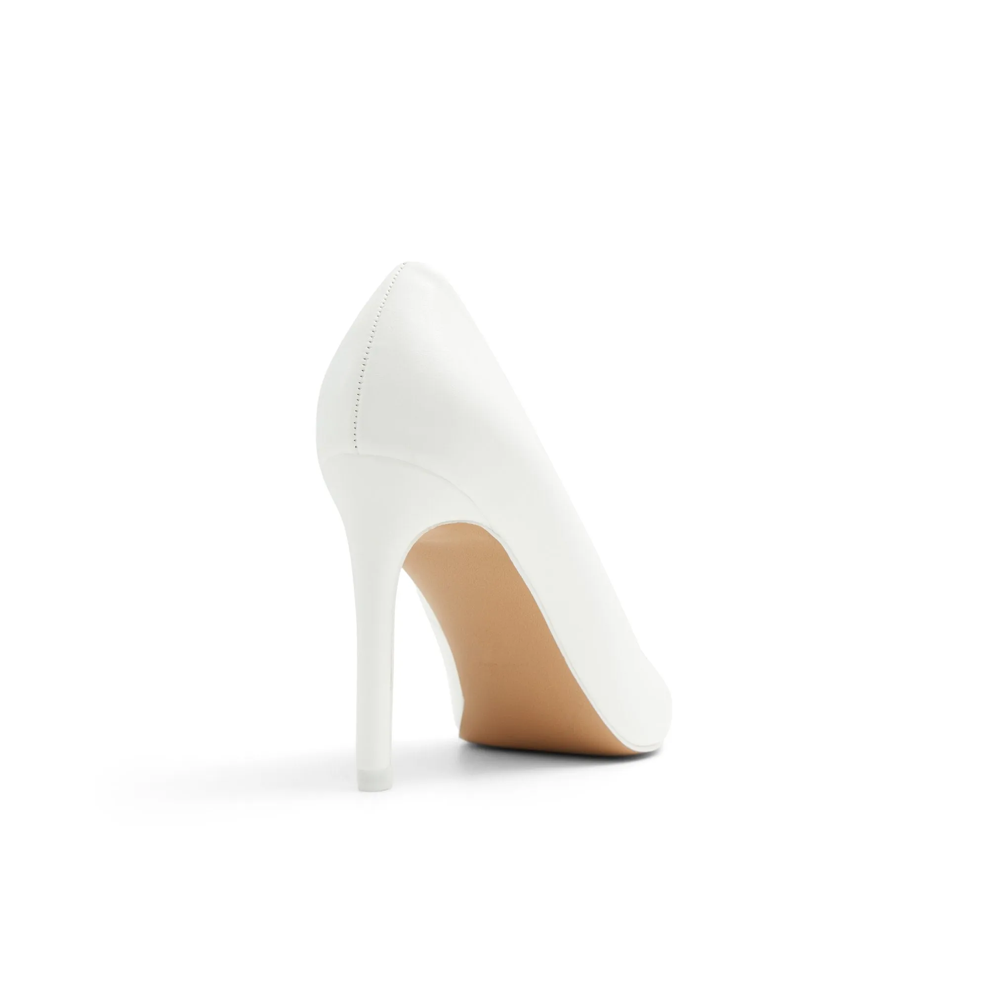 Theresa / Heeled Shoes