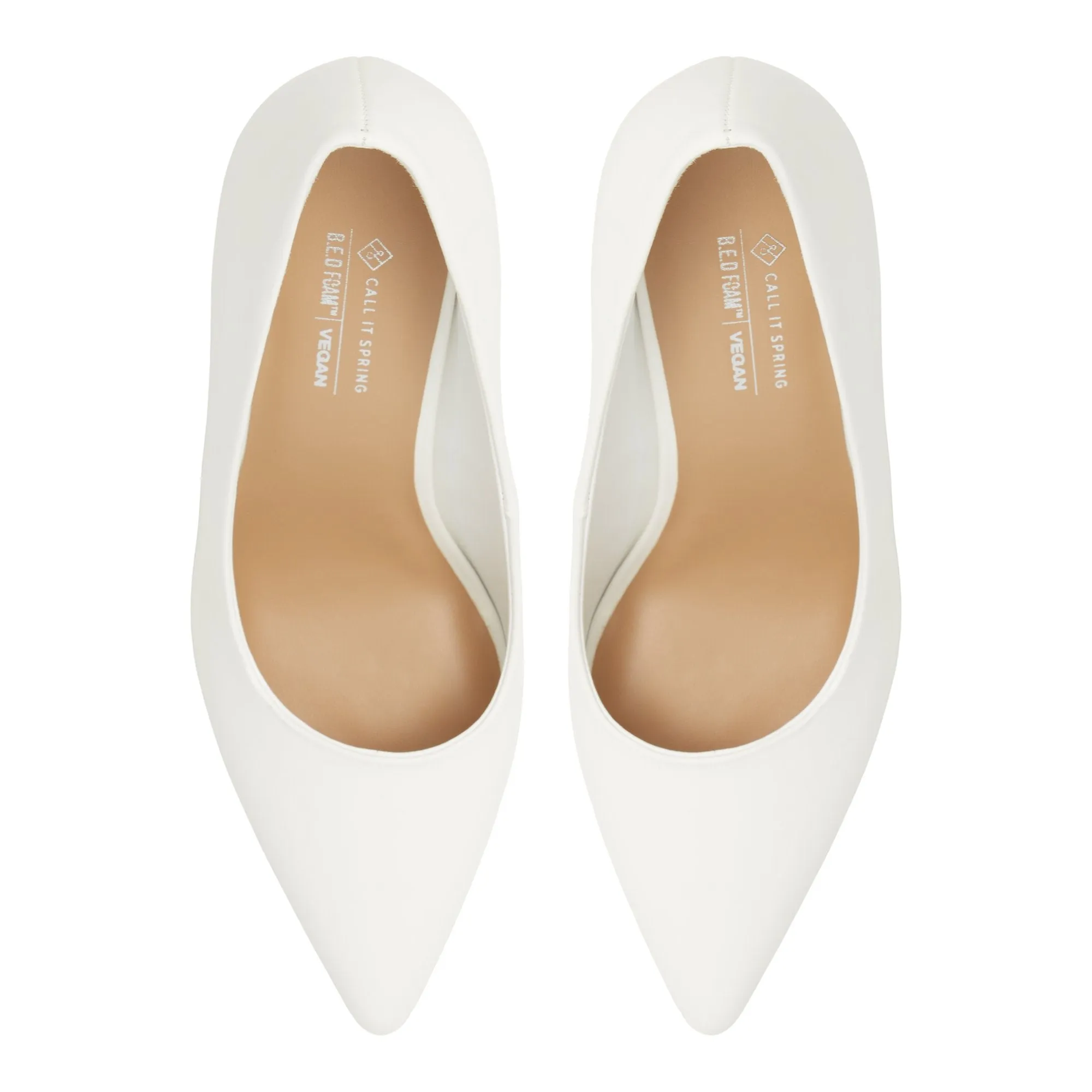 Theresa / Heeled Shoes