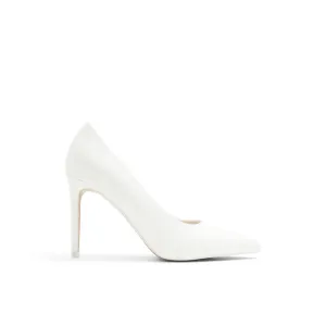 Theresa / Heeled Shoes