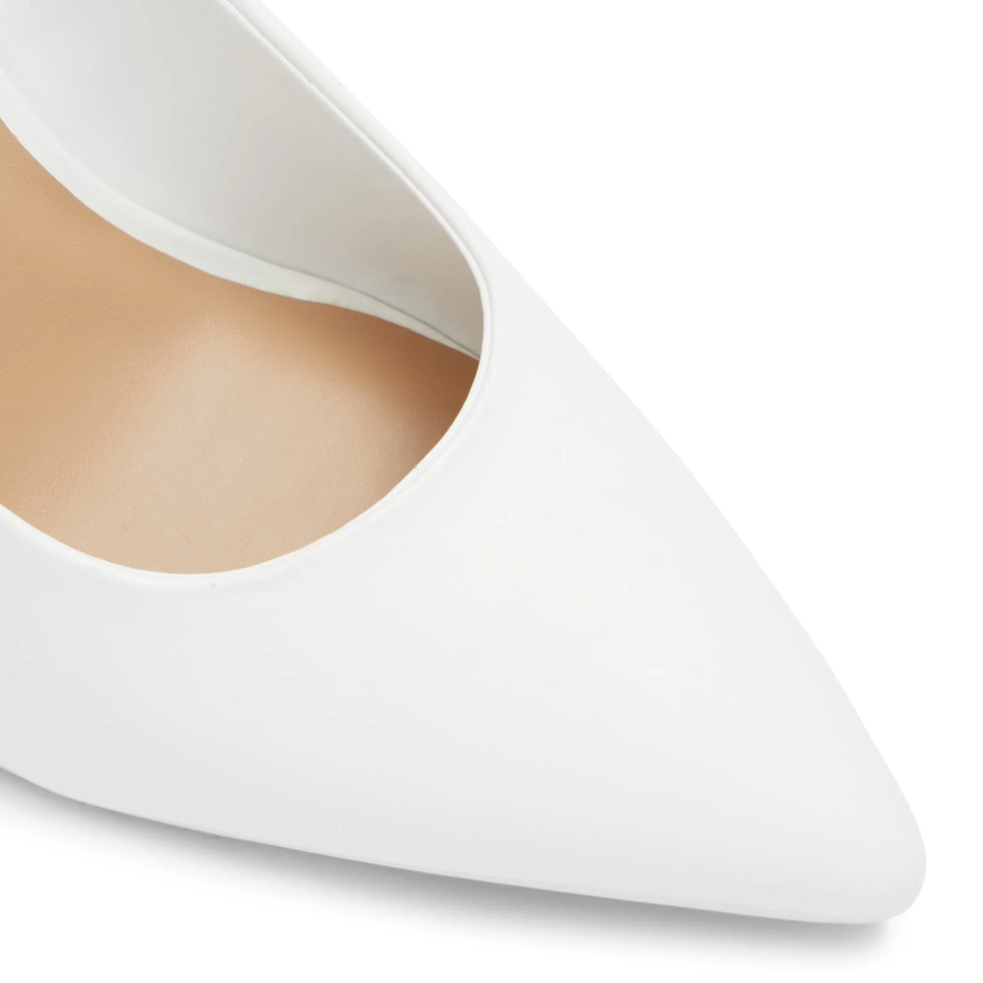Theresa / Heeled Shoes