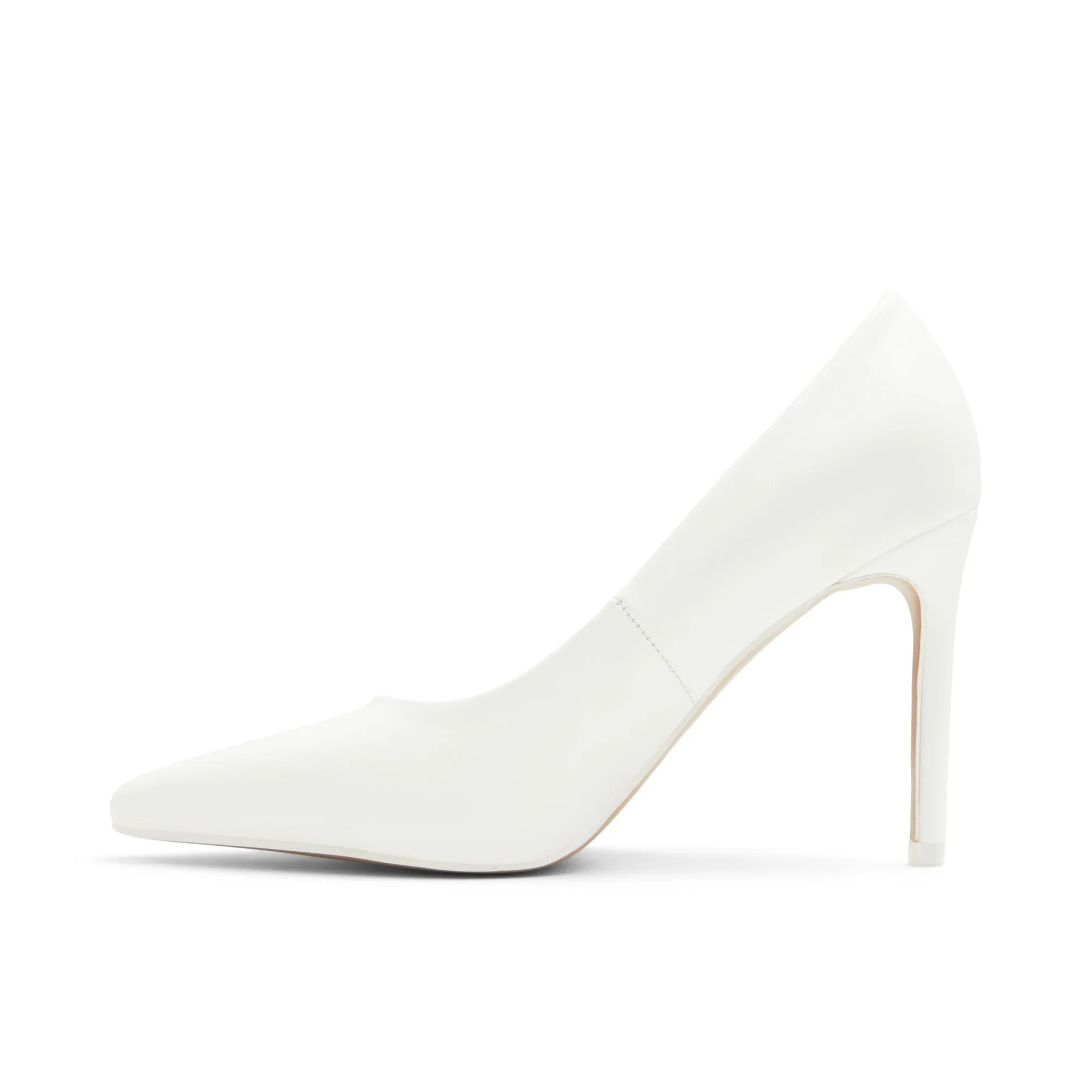 Theresa / Heeled Shoes
