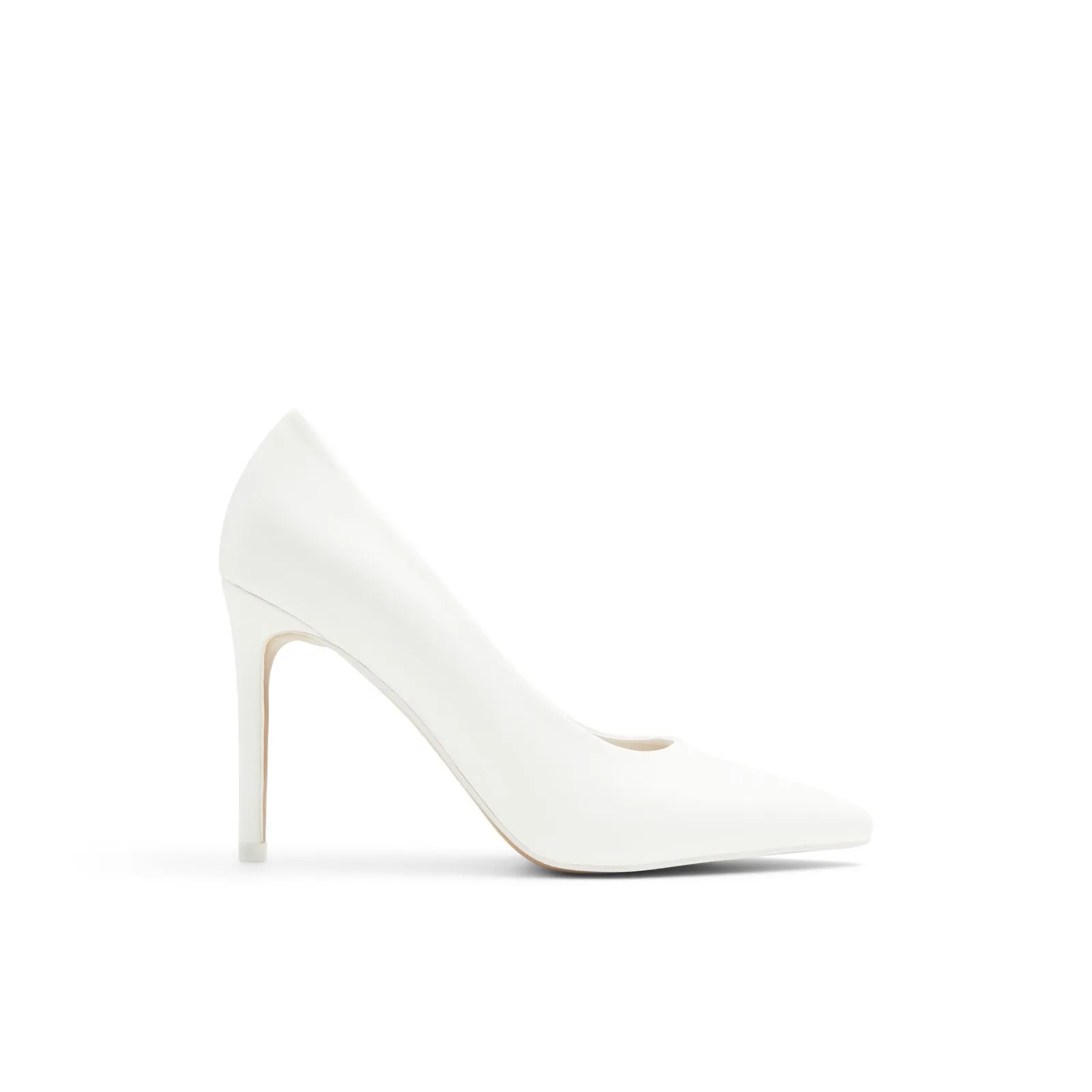 Theresa / Heeled Shoes