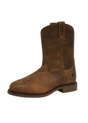 Thomas Cook Countrywide Boots - Mid Bomber