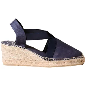 Toni Pons Ter Navy Sandals