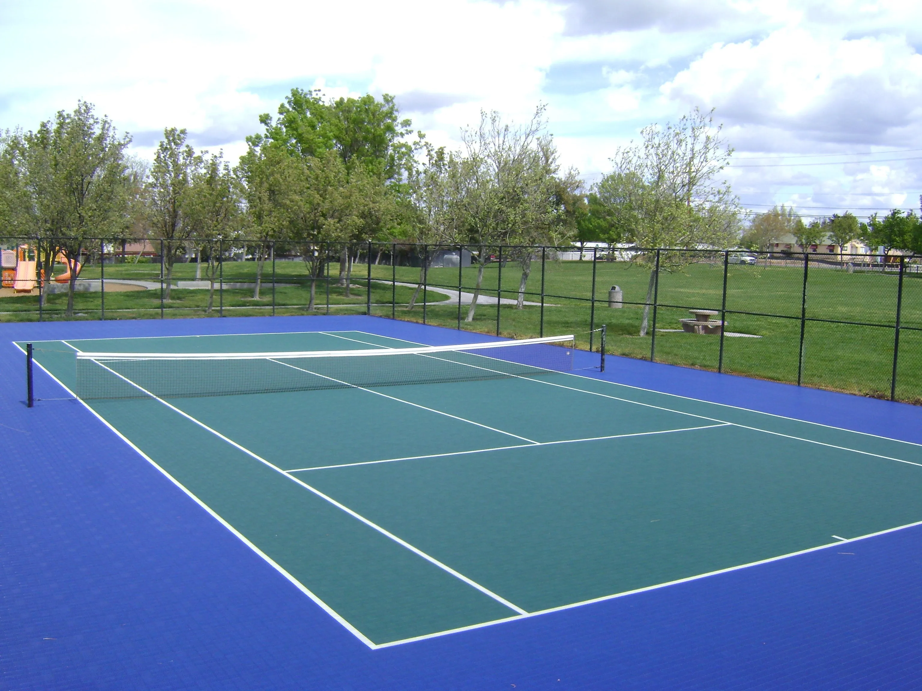 TopCourt