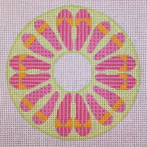 TP-Flip Flop Wreath CH201B