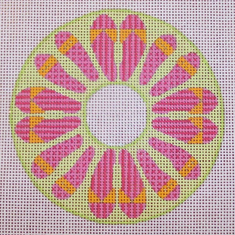 TP-Flip Flop Wreath CH201B