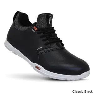 True Linkswear True Original Shoes 12.0 Classic Black