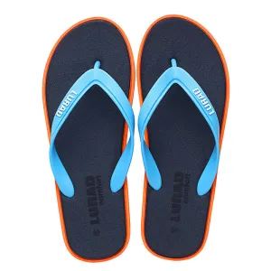 Two-color Flip Flops Outdoor Sandals and Flip Flops