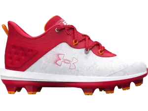 UA Boys' Harper 8 TPU Jr. Baseball Cleats