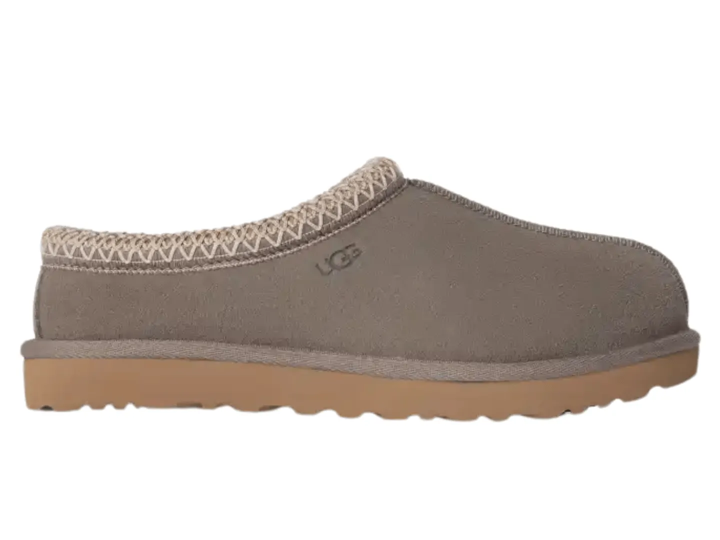 Ugg: Tasman in Smoke Plume