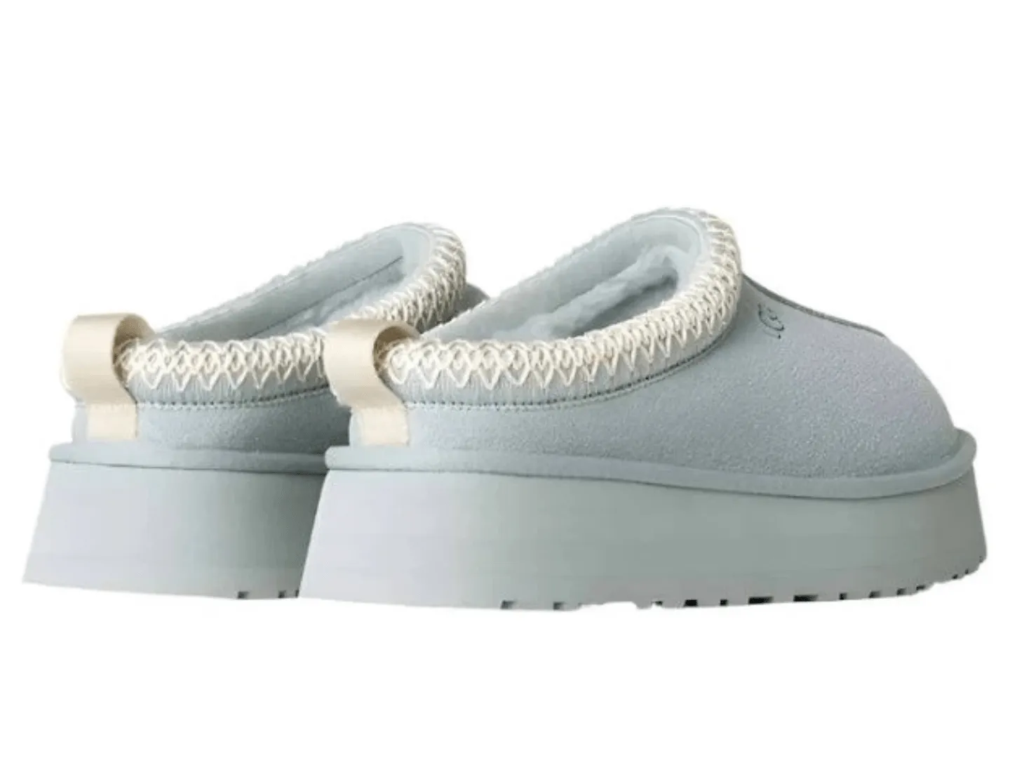 Ugg: Tazz in Seafoam