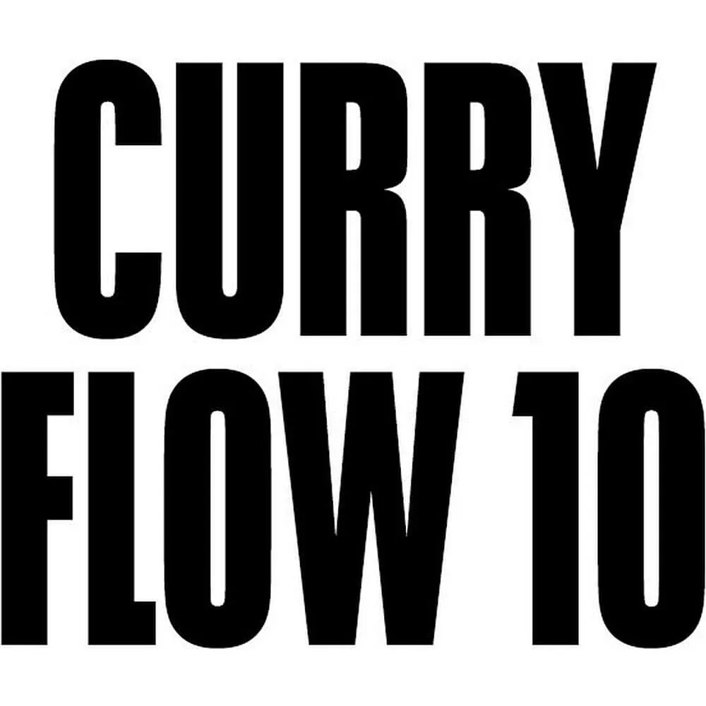 Under Armour Curry Flow 10 'Curry-fornia' Basketball Shoes - Royal/Taxi