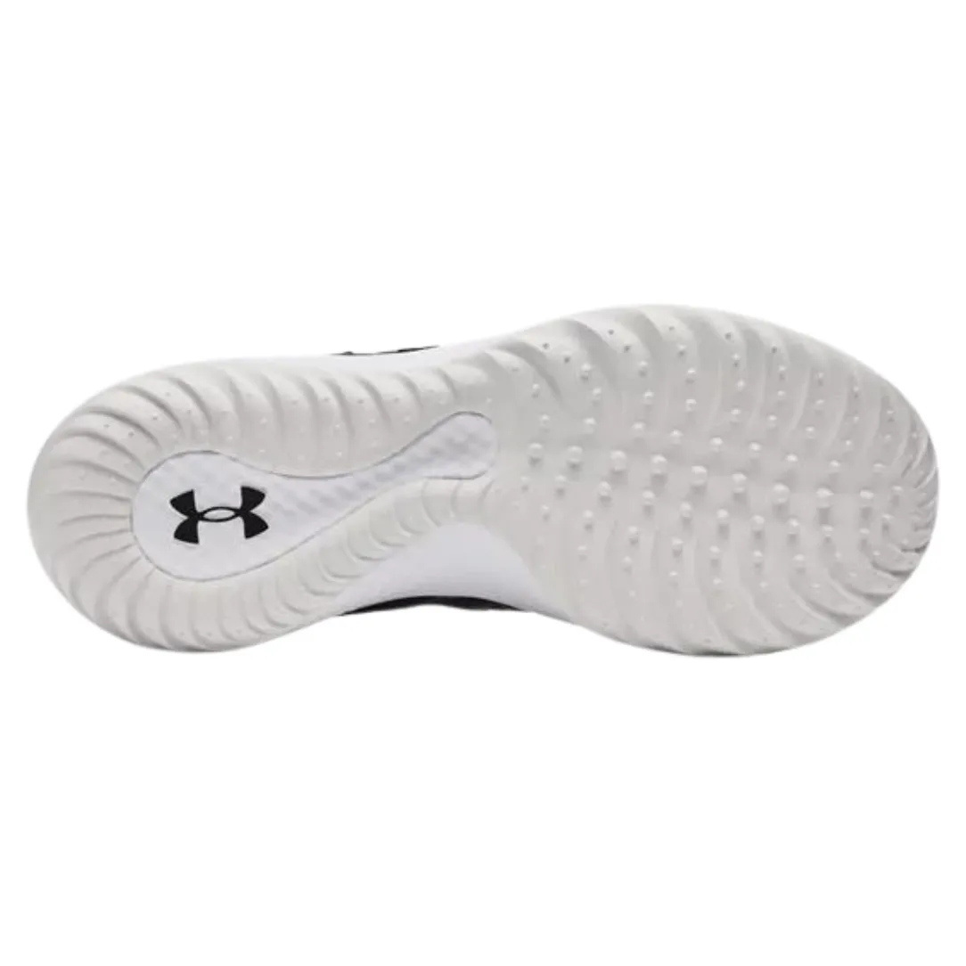 UnderArmour Adult Harper 8 Turf Black 3026593-001