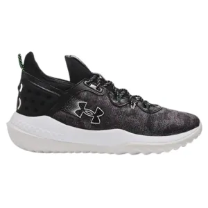 UnderArmour Adult Harper 8 Turf Black 3026593-001