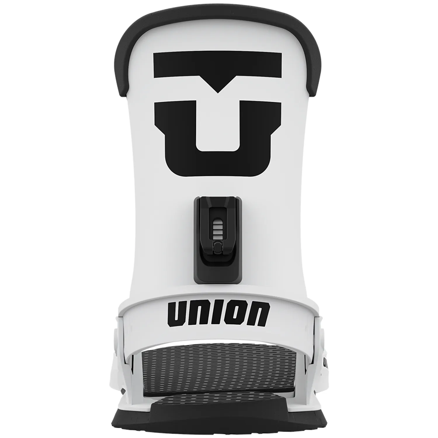 Union Cadet Pro Snowboard Bindings Kids White