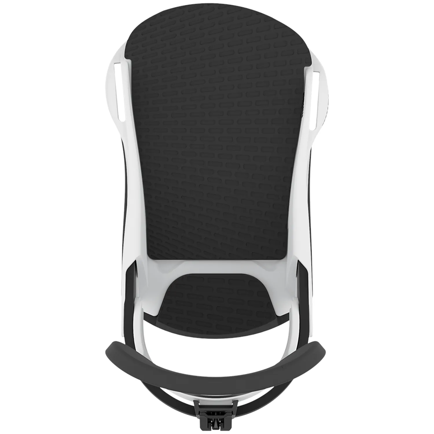 Union Cadet Pro Snowboard Bindings Kids White