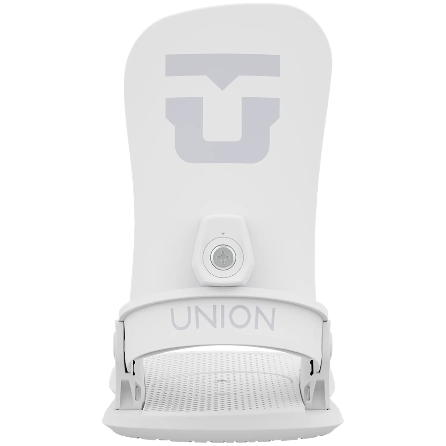 Union Legacy Snowboard Bindings Womens White