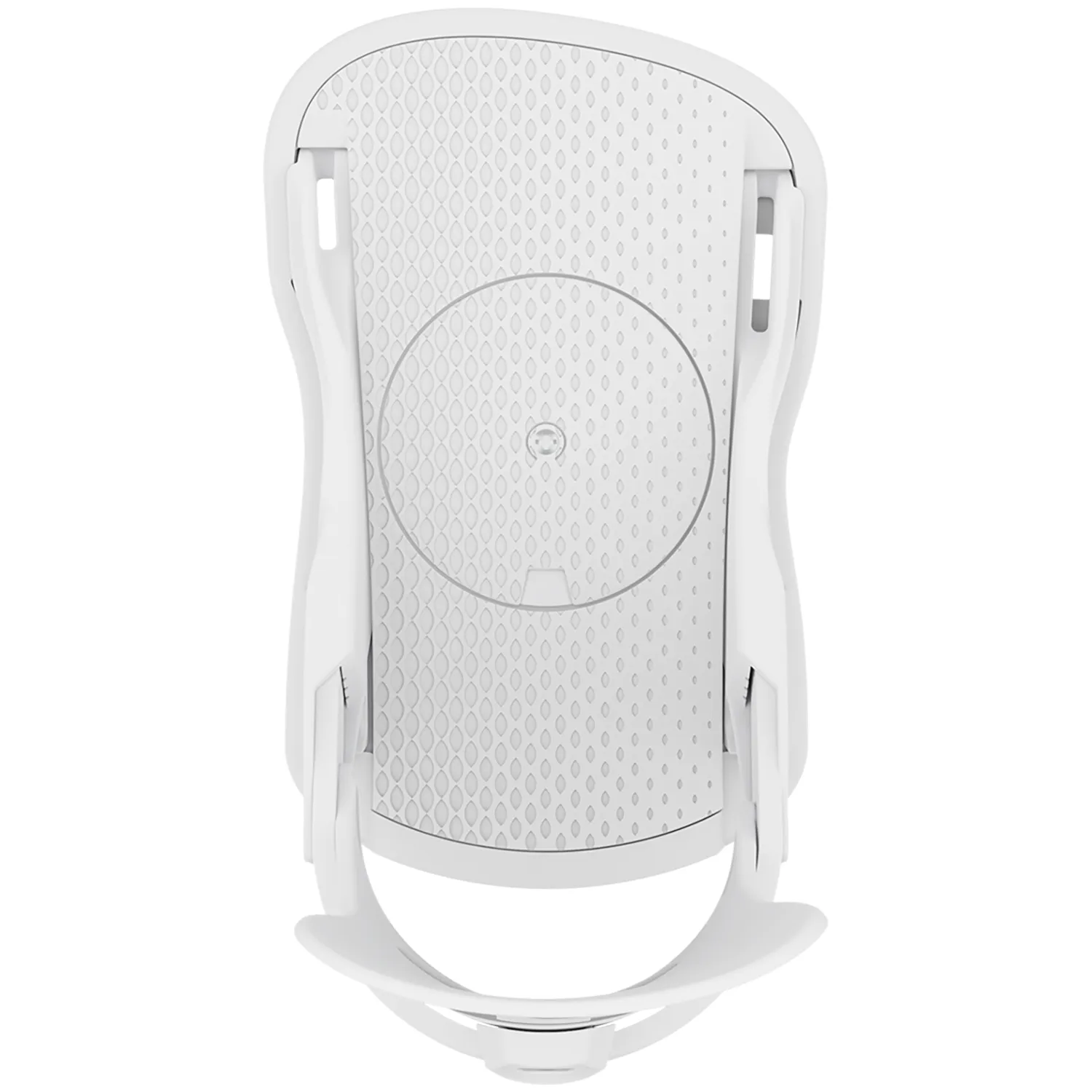 Union Legacy Snowboard Bindings Womens White