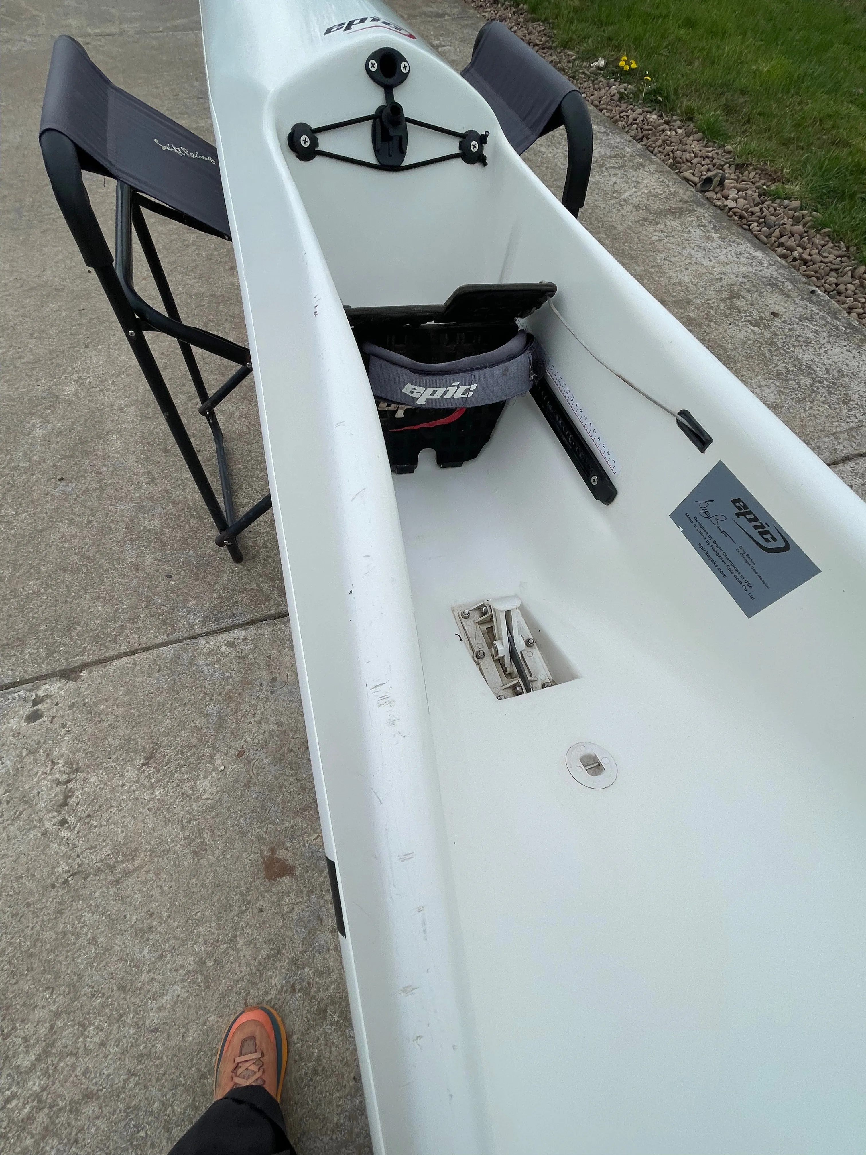 USED BOATS - V12 Gen 2 Performance - Used