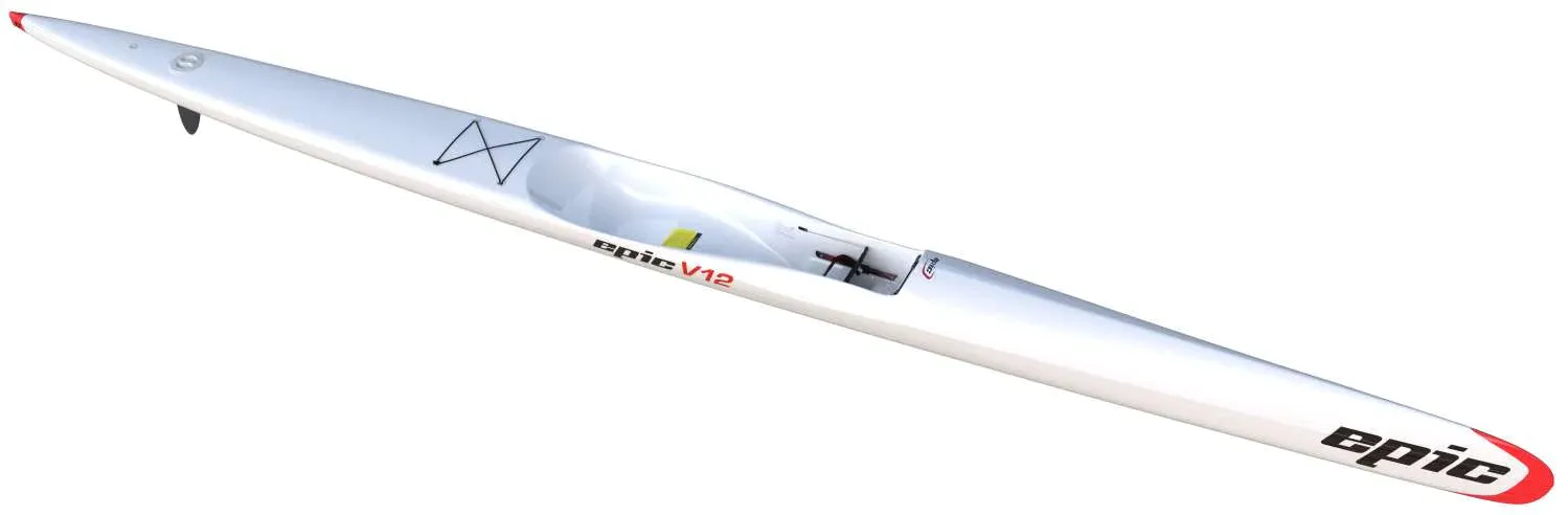 USED BOATS - V12 Gen 2 Performance - Used