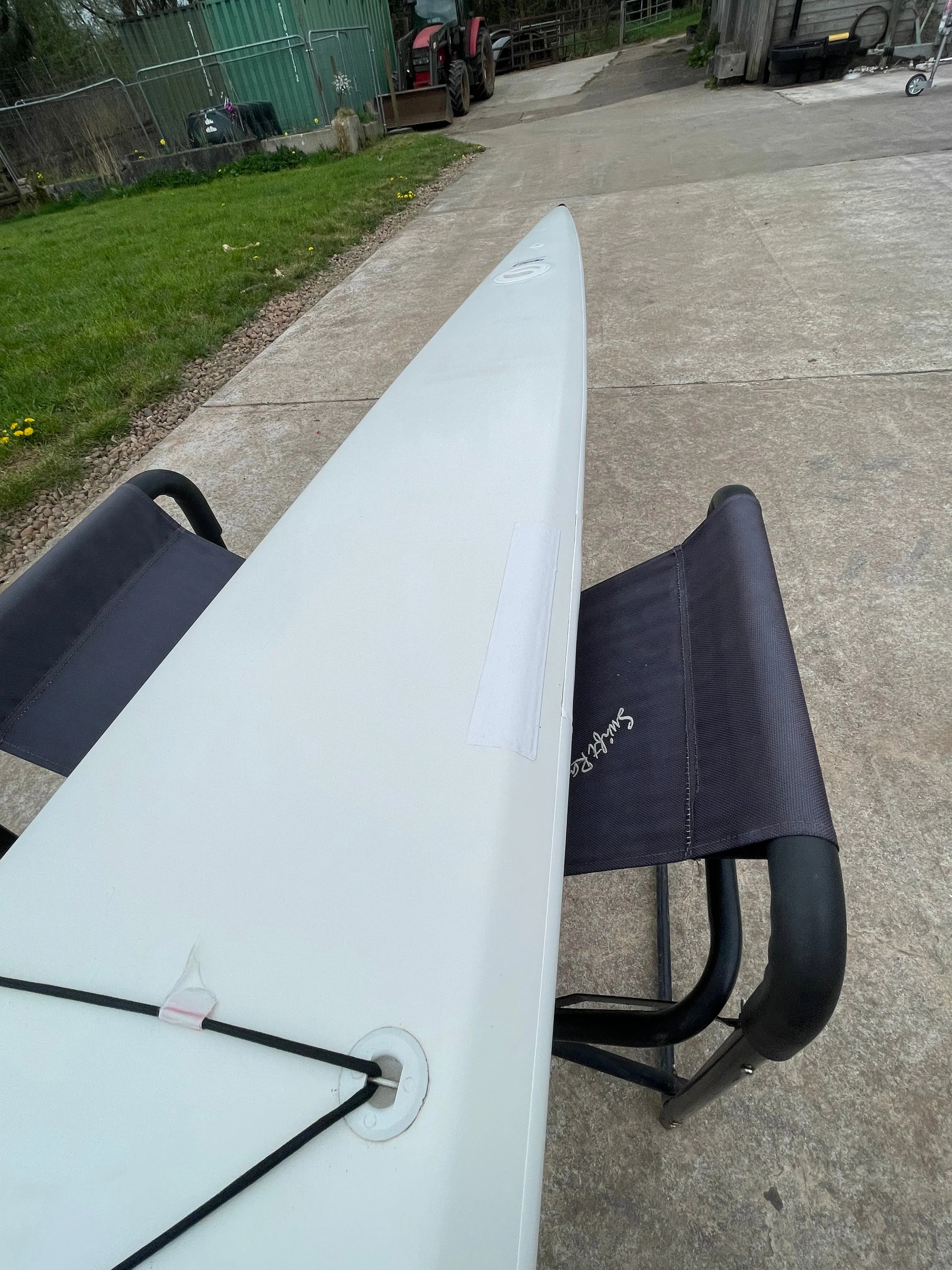 USED BOATS - V12 Gen 2 Performance - Used