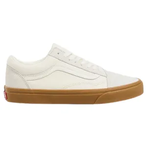 Vans Skate Old Skool Pro Shoes Marshmallow/Gum