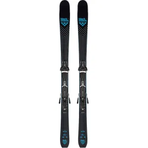 Vertis Ski w/ EZ12 GW Binding 2022