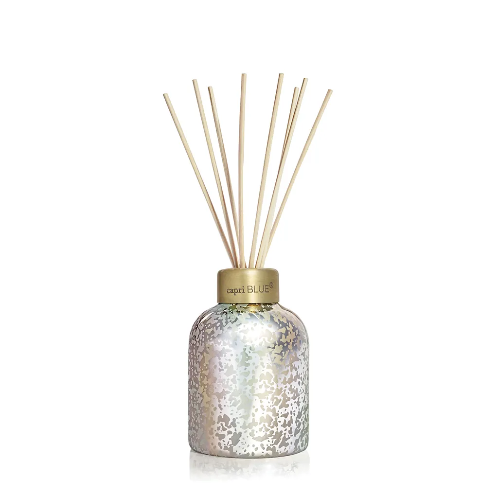 Volcano Mercury Diffuser
