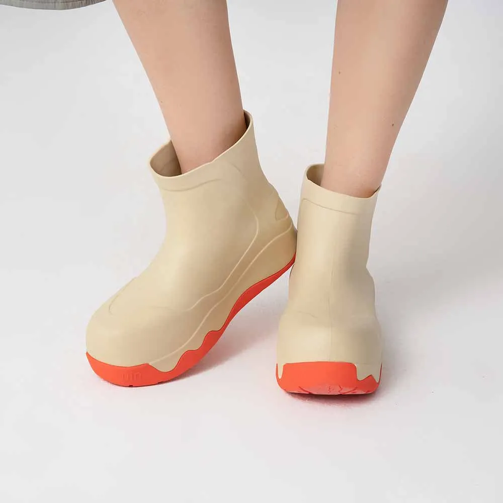 Wheat Boots Navarra Women