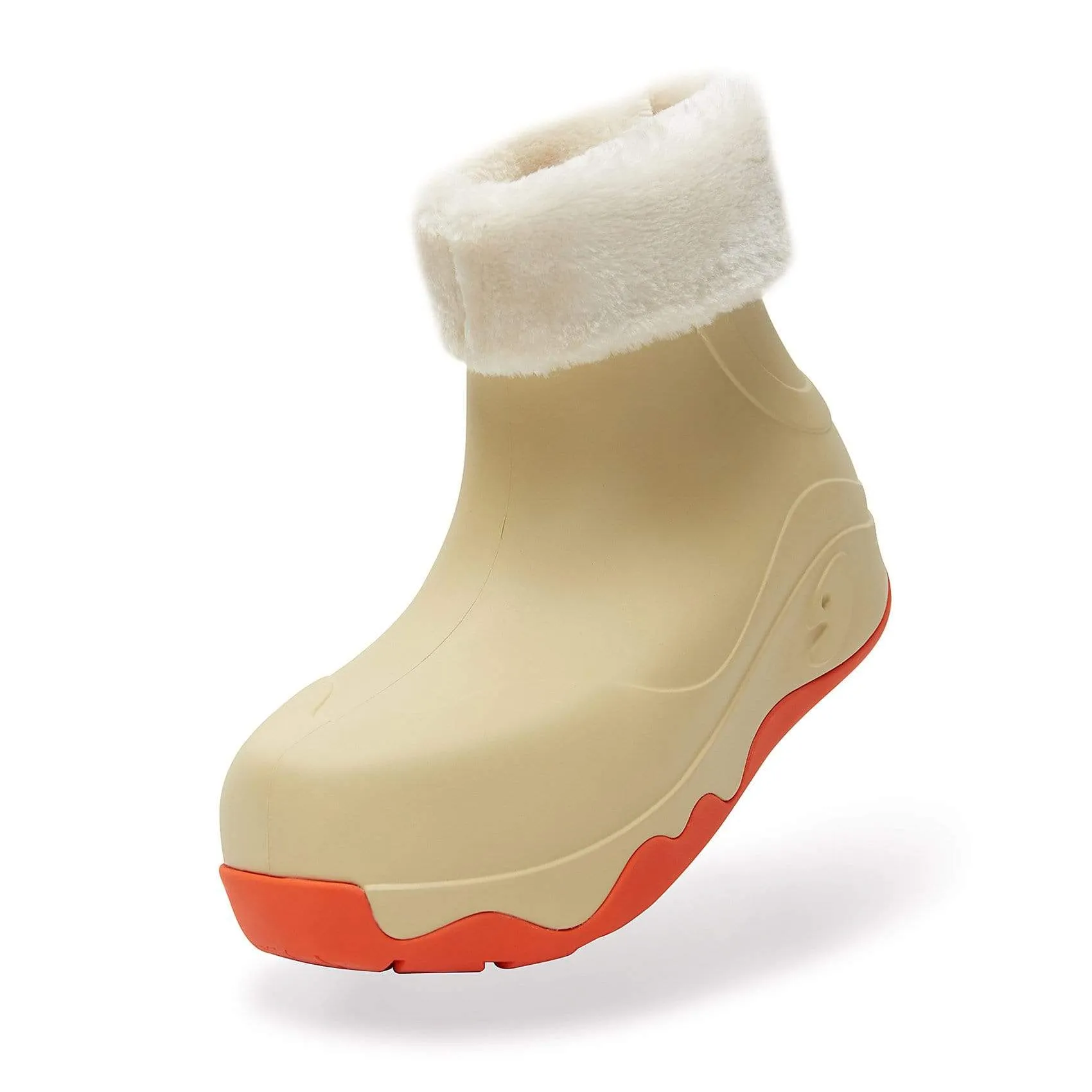 Wheat Boots with Napped Linings Navarra Women
