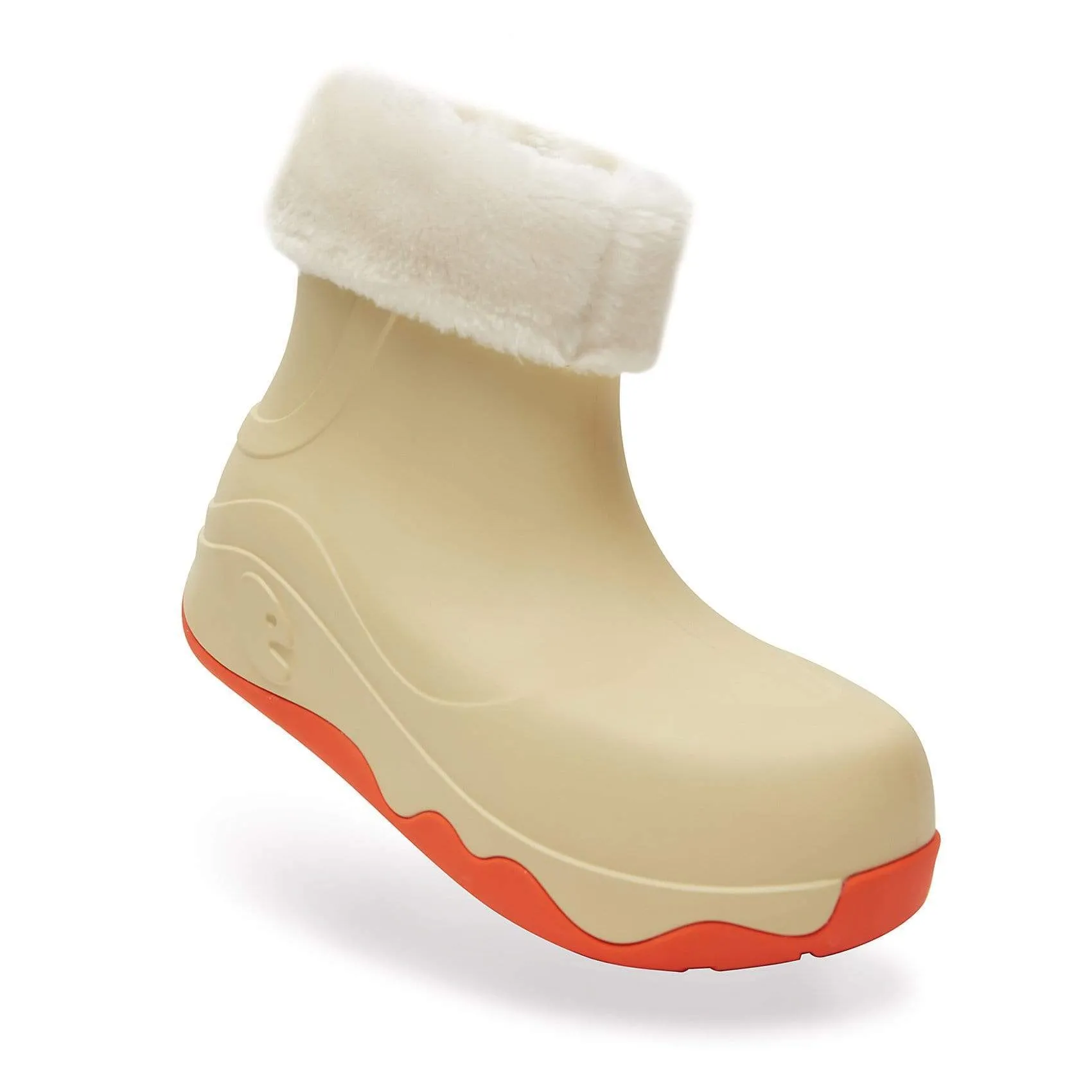 Wheat Boots with Napped Linings Navarra Women