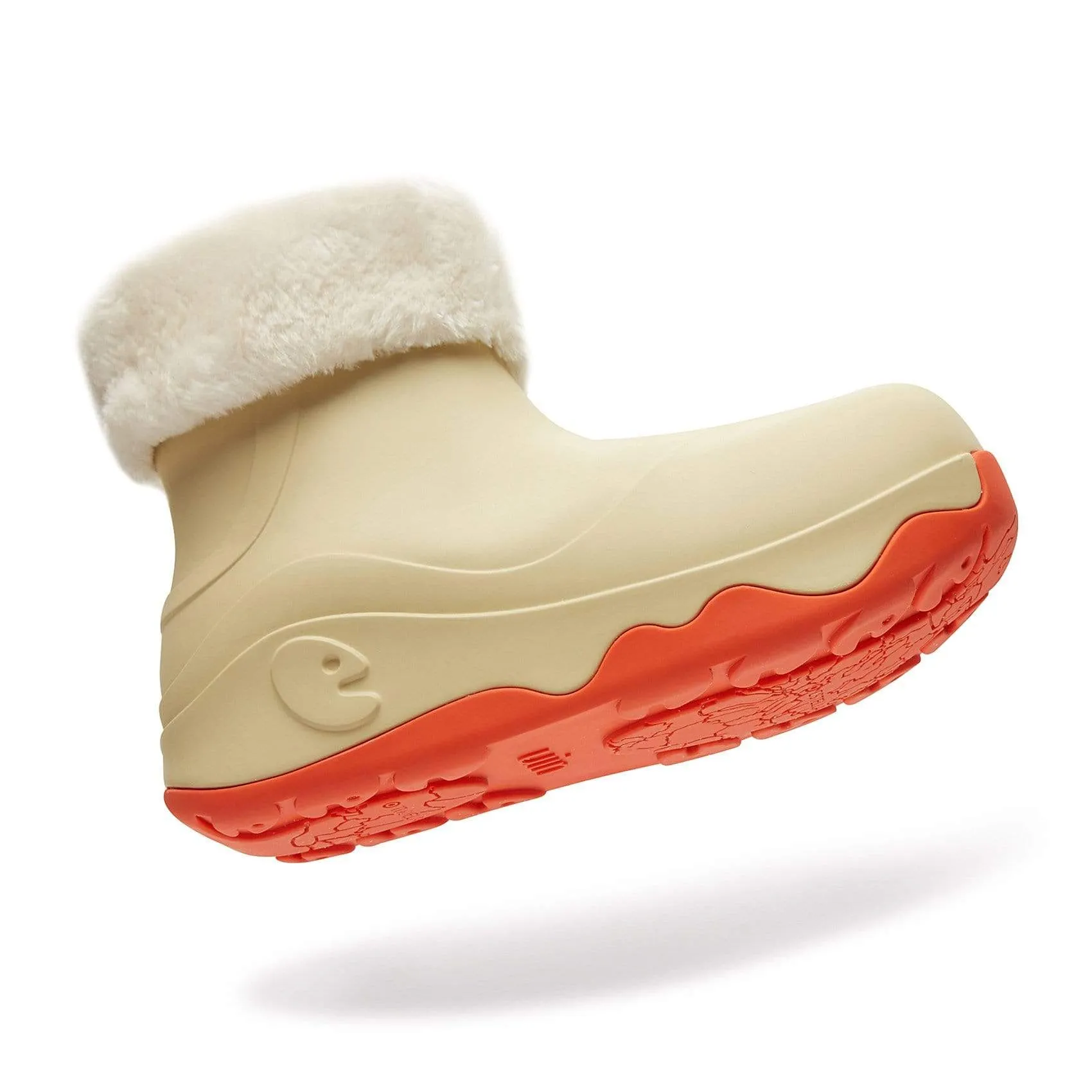 Wheat Boots with Napped Linings Navarra Women