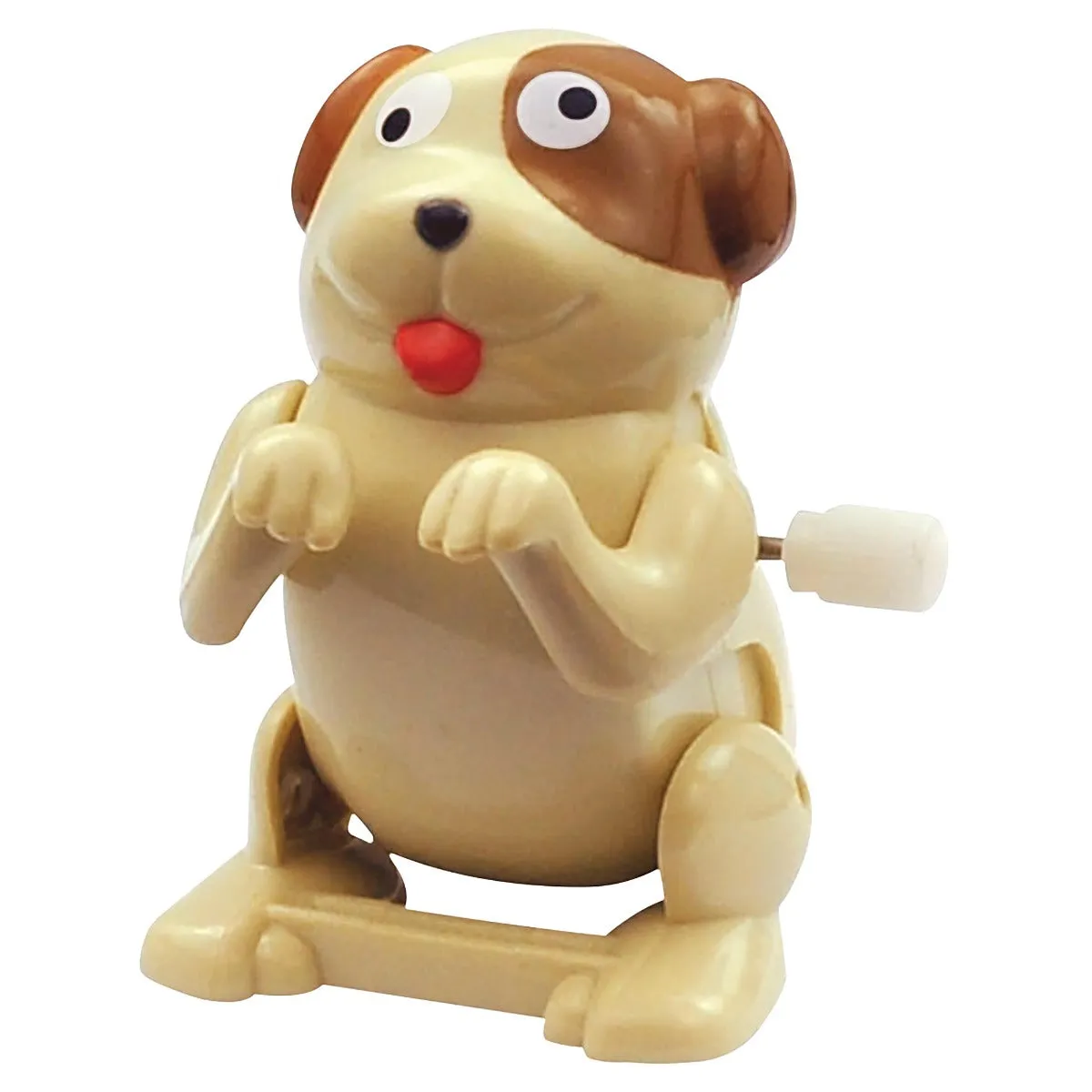Wind-Up Flippin Pets