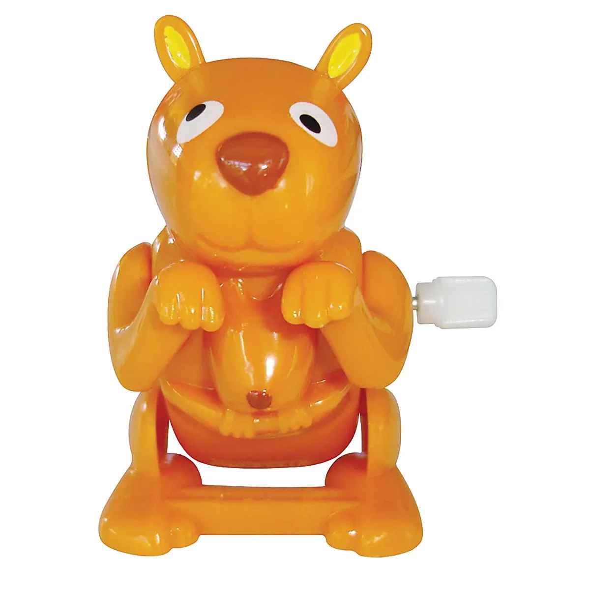 Wind-Up Flippin Pets