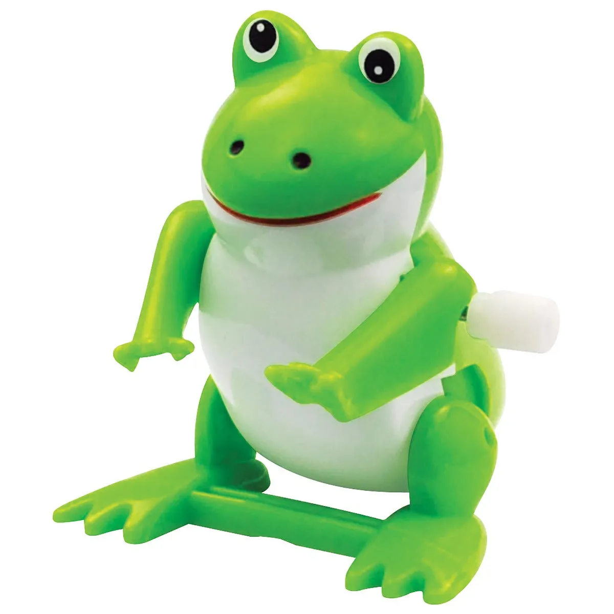 Wind-Up Flippin Pets