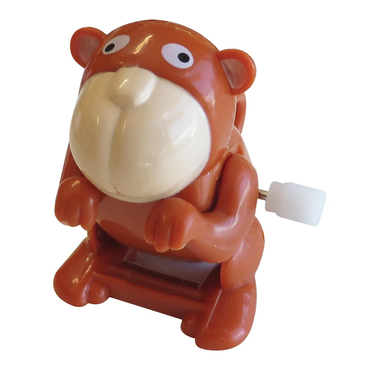 Wind-Up Flippin Pets