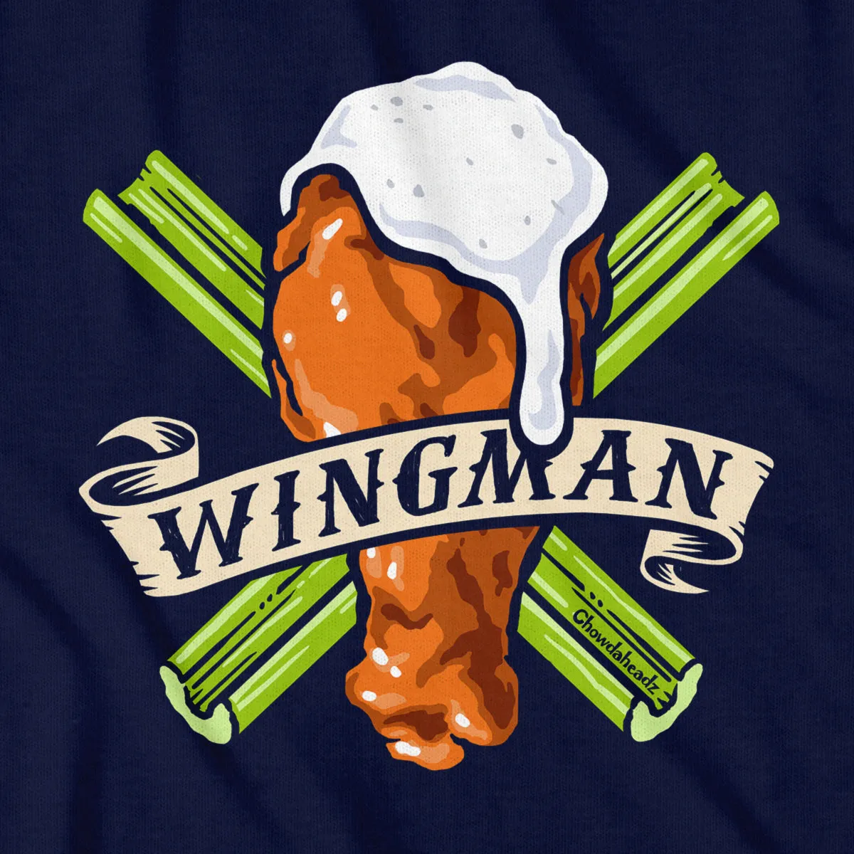 Wingman T-Shirt