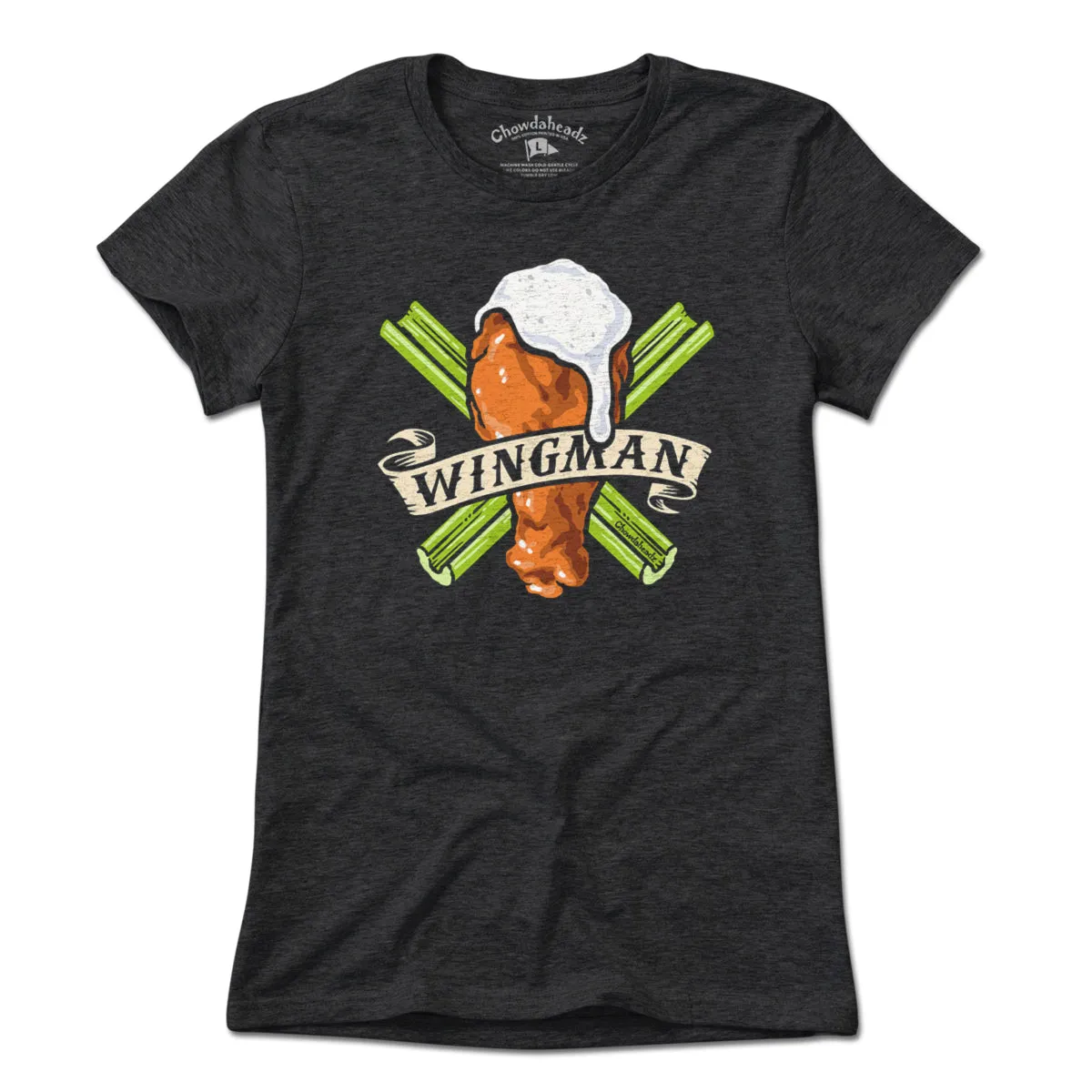 Wingman T-Shirt