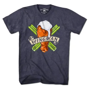 Wingman T-Shirt