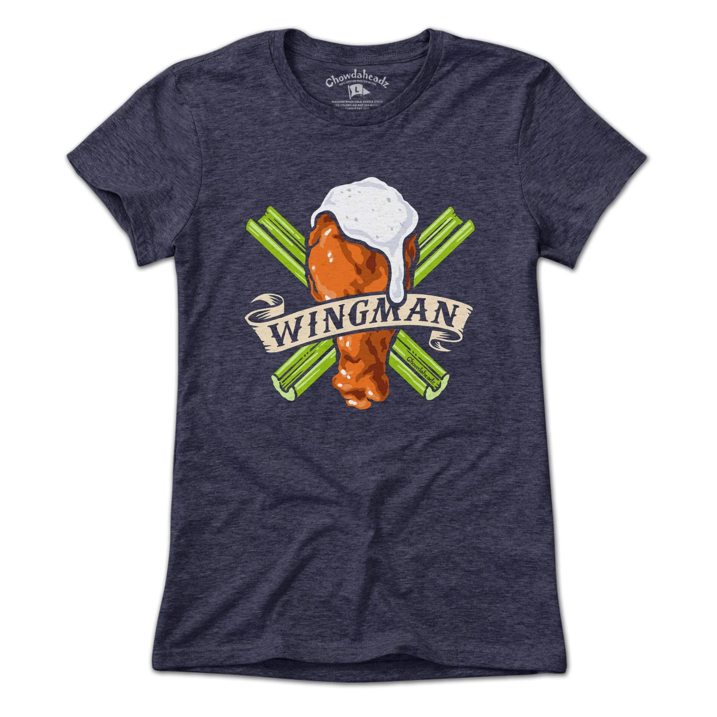 Wingman T-Shirt